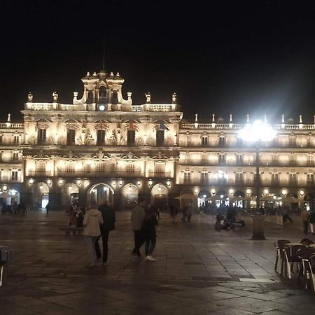 VuT BALBOA APARTAMENTO Salamanca Kültér fotó