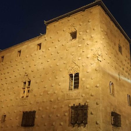 VuT BALBOA APARTAMENTO Salamanca Kültér fotó