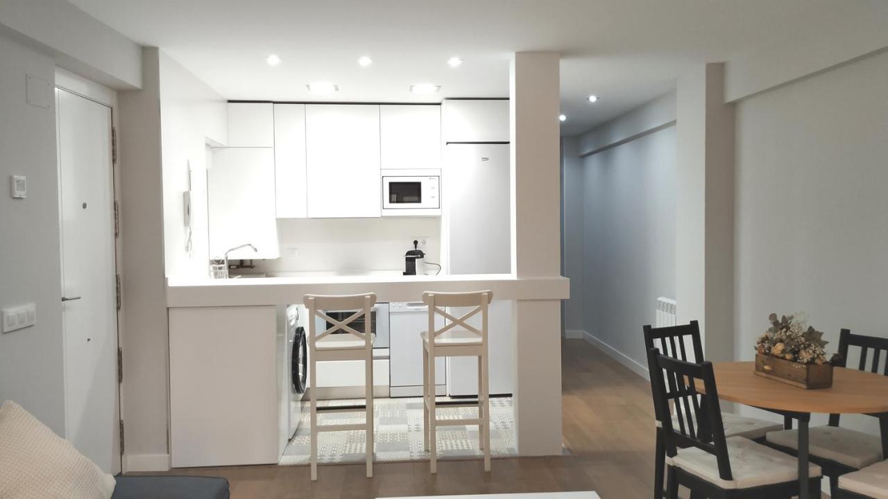 VuT BALBOA APARTAMENTO Salamanca Kültér fotó