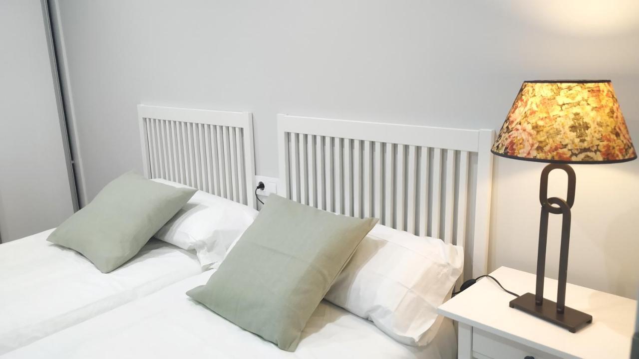 VuT BALBOA APARTAMENTO Salamanca Kültér fotó