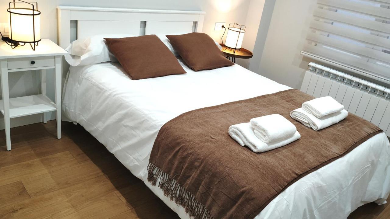 VuT BALBOA APARTAMENTO Salamanca Kültér fotó