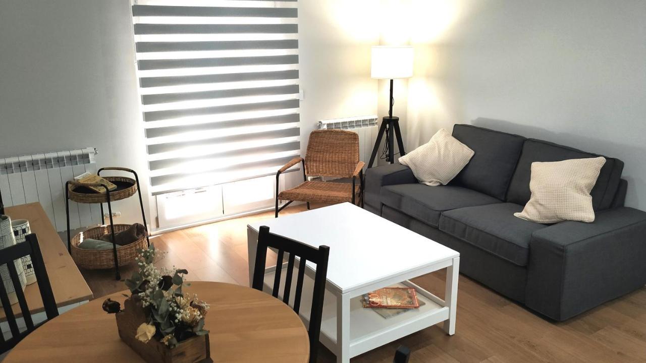 VuT BALBOA APARTAMENTO Salamanca Kültér fotó
