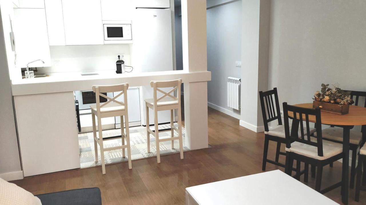 VuT BALBOA APARTAMENTO Salamanca Kültér fotó