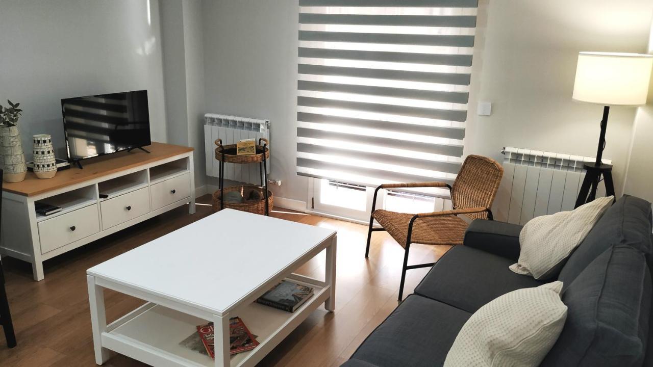 VuT BALBOA APARTAMENTO Salamanca Kültér fotó
