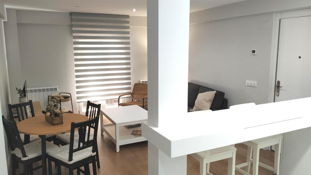VuT BALBOA APARTAMENTO Salamanca Kültér fotó