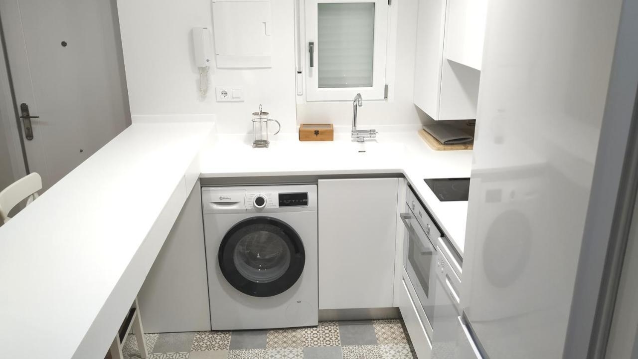 VuT BALBOA APARTAMENTO Salamanca Kültér fotó