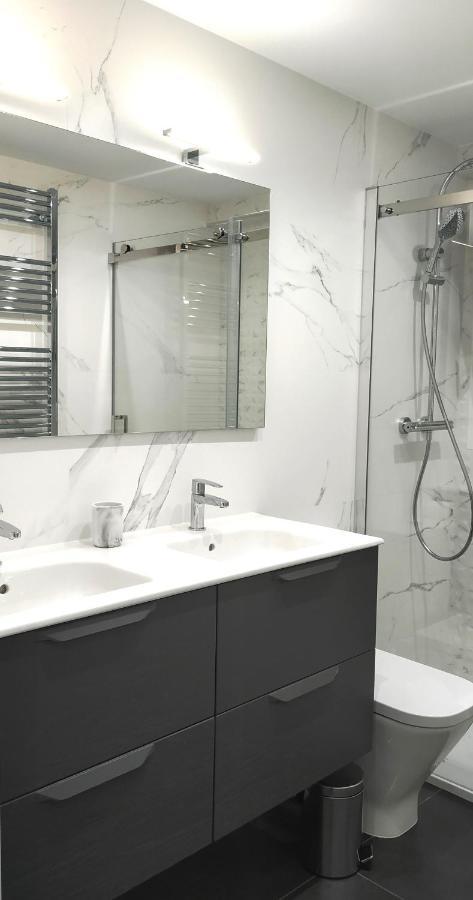 VuT BALBOA APARTAMENTO Salamanca Kültér fotó