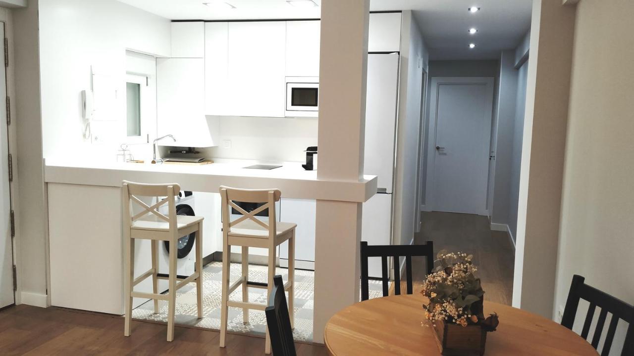 VuT BALBOA APARTAMENTO Salamanca Kültér fotó