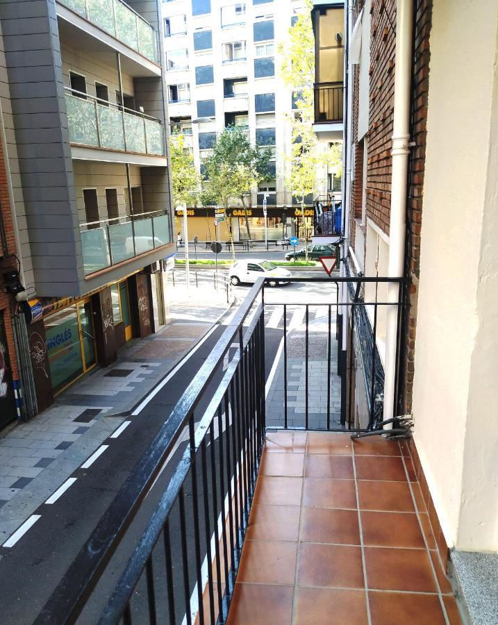 VuT BALBOA APARTAMENTO Salamanca Kültér fotó